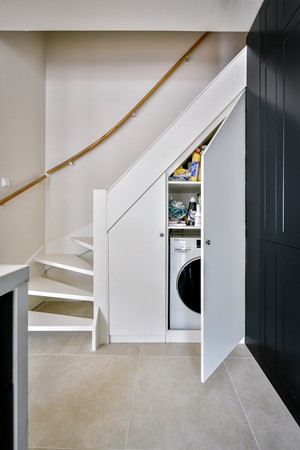 Medium property photo - Van Oldenbarneveldtplein, 1052 JL Amsterdam